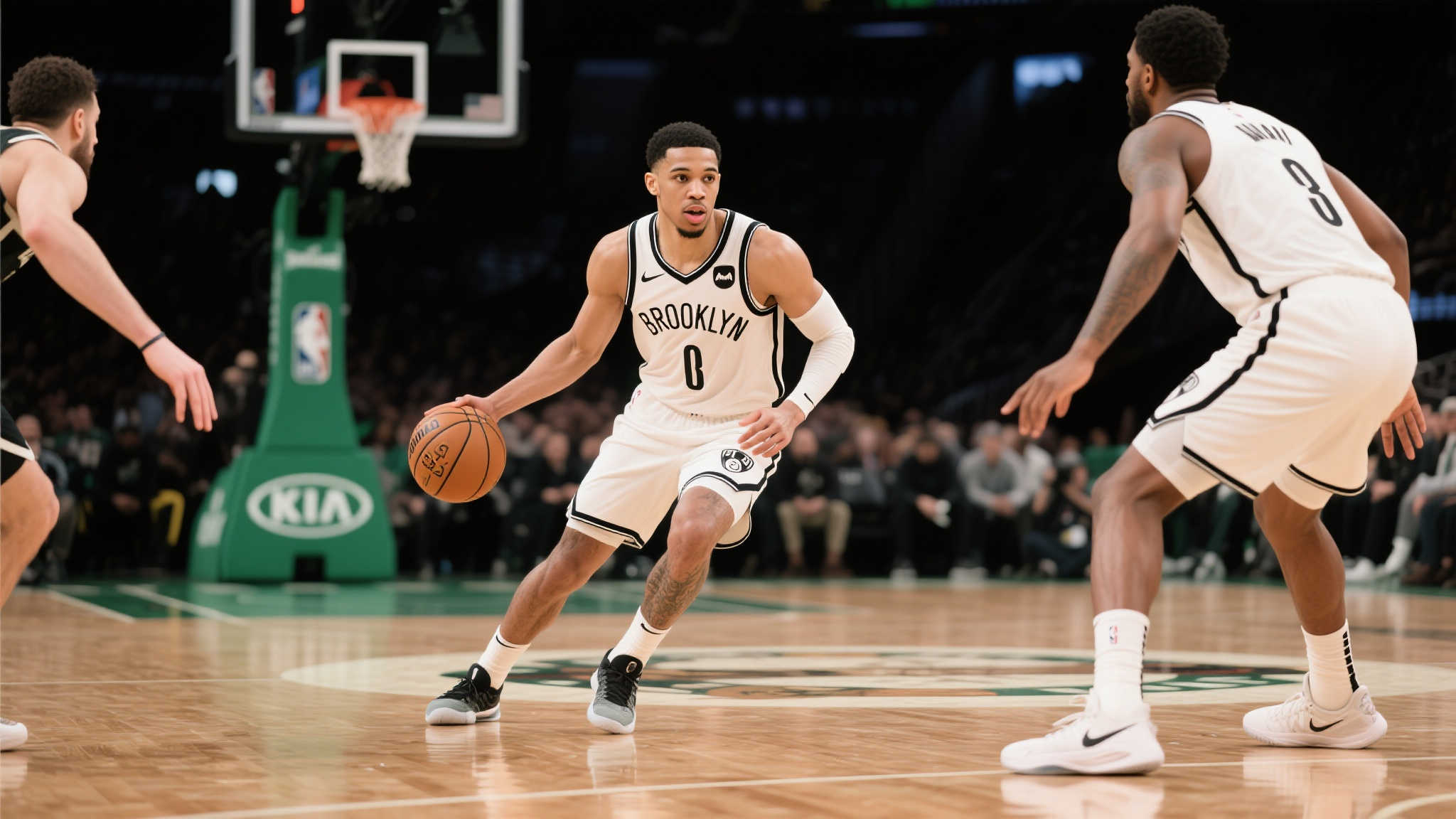 卡鲁索高效防守表现,贡献10分3板3断1帽 卡鲁索高效防守表现,贡献10分3板3断1帽