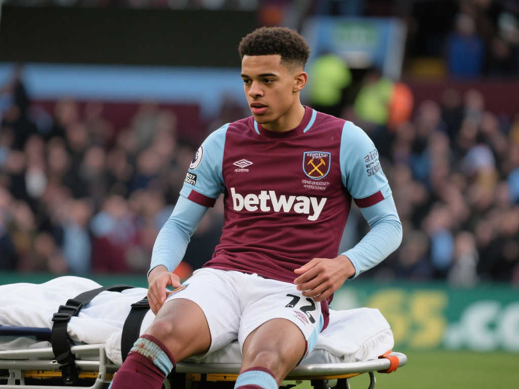 贝林厄姆肩伤告急！恐无缘欧冠与西甲关键战