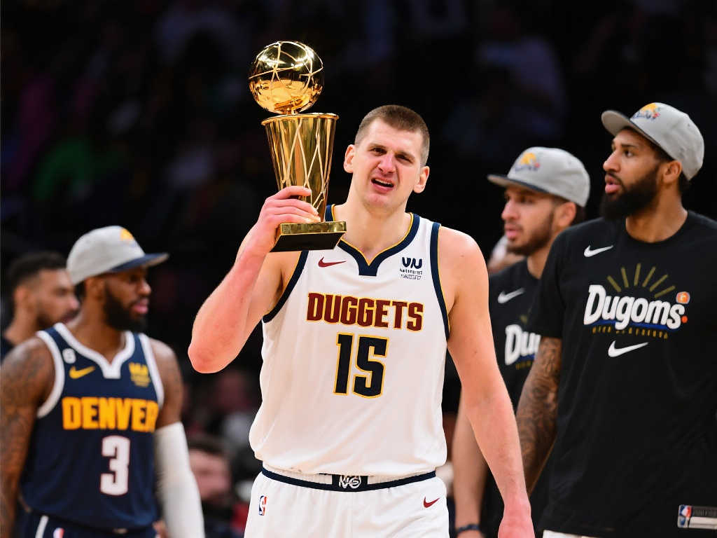 掘金表现为何忽高忽低？约基奇坦言：我们迷失了自我