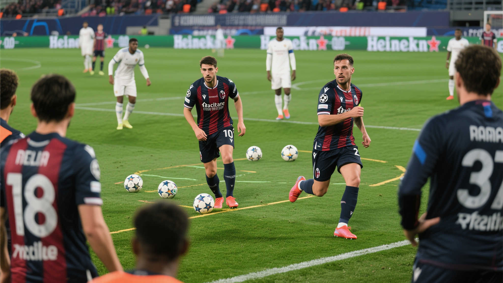 阿隆索执教表现低迷：近4场比赛均以未胜告终（截至2023年5月）